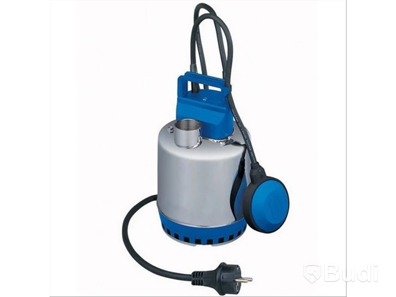DRÄNERINGSPUMP FLYGT, SXM 2