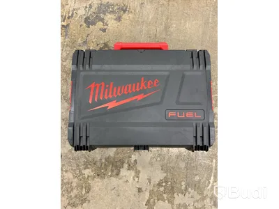 MUTTERDRAGARE MILWAUKEE, M18 FMTIW2P12-0X
