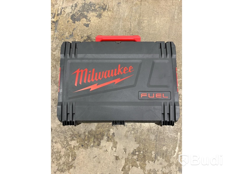 MUTTERDRAGARE MILWAUKEE, M18 FMTIW2P12-0X