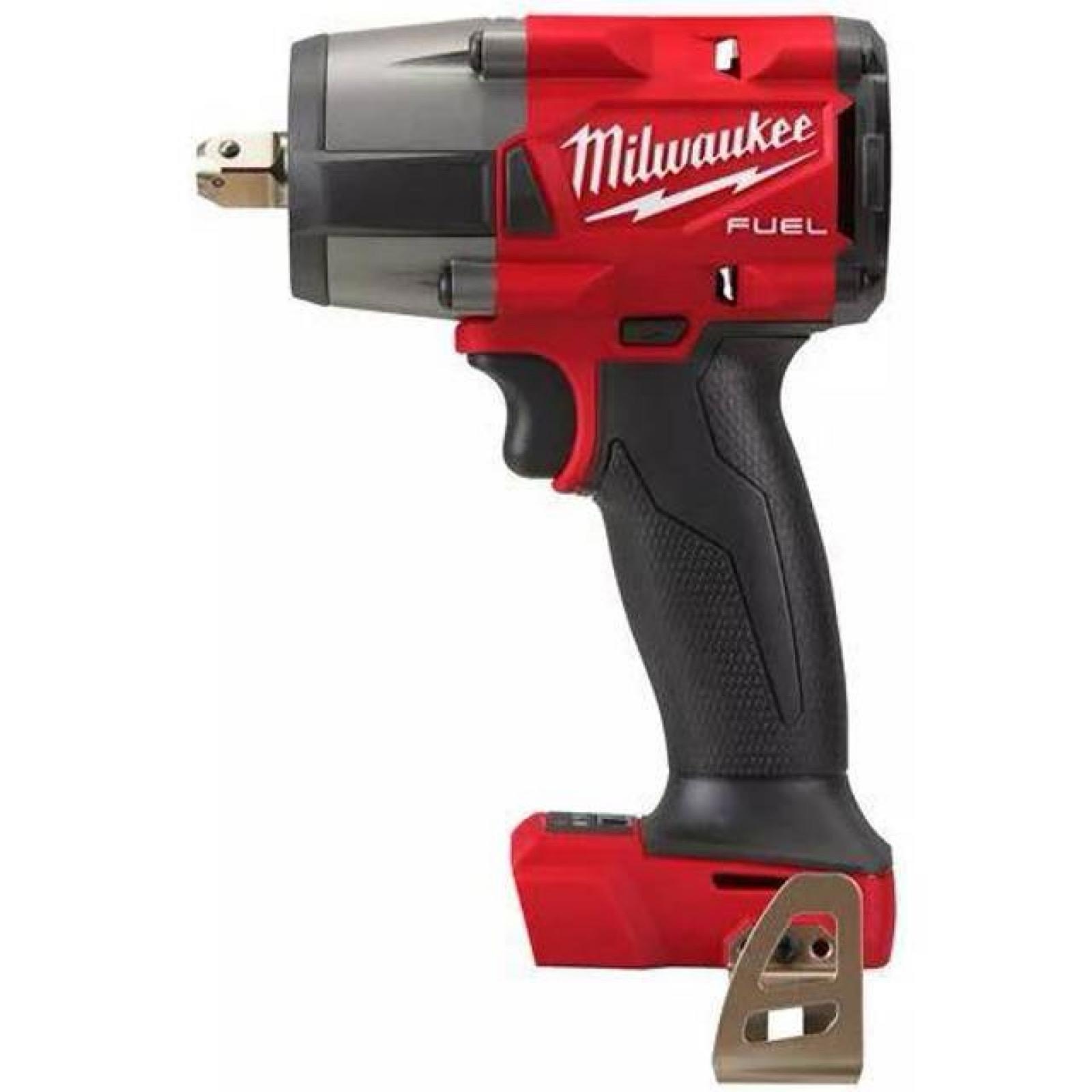 MUTTERDRAGARE MILWAUKEE, M18 FMTIW2P12-0X