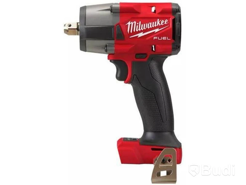 MUTTERDRAGARE MILWAUKEE, M18 FMTIW2P12-0X