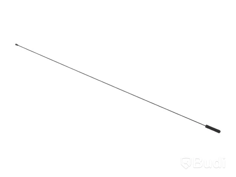 3 st. Antennspröt Smart EQ, Zodiac