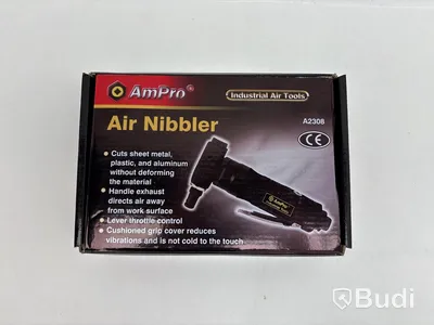 Nibblare AmPro, A2308