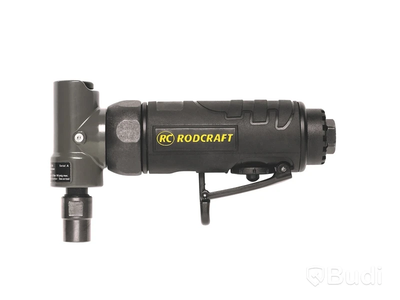 Slipmaskin Rodcraft, RC7128