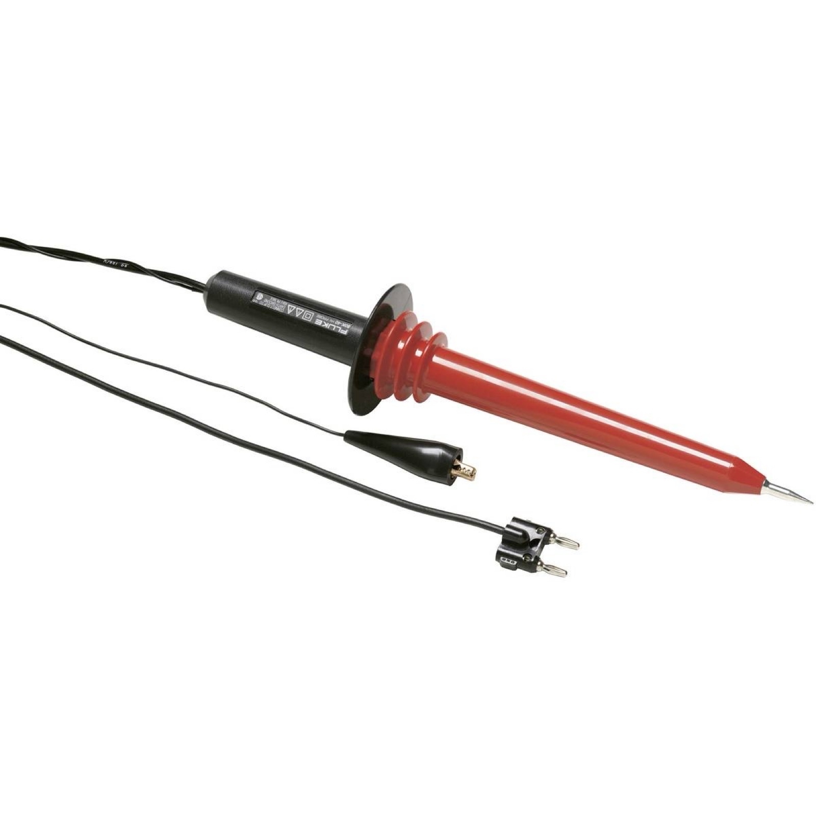 Högspänningssond Fluke, 80k-40