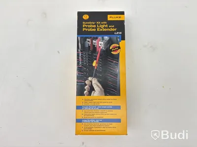 SureGrip Kit Fluke, L215