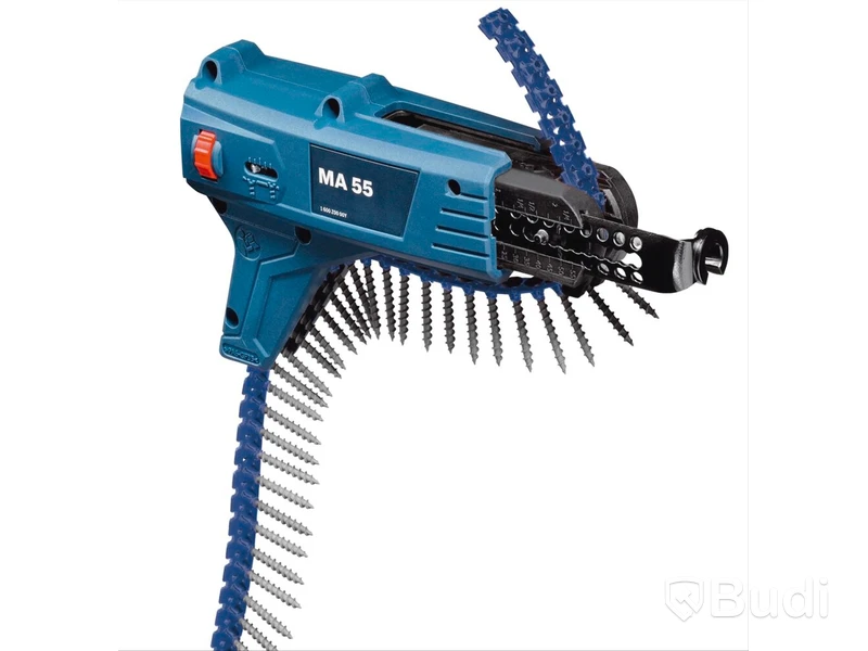 MAGASIN BOSCH, MA 55