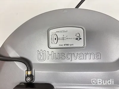Smartguard kit Husqvarna, K770