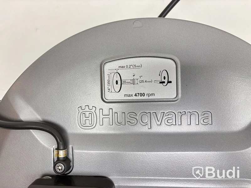 Smartguard kit Husqvarna, K770