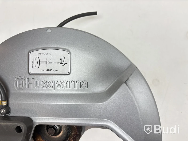 Smartguard kit Husqvarna, K770