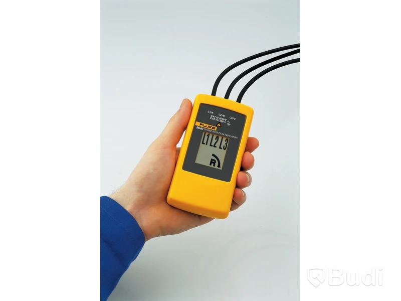 Fasföljdsprovare Fluke, 9040EUR