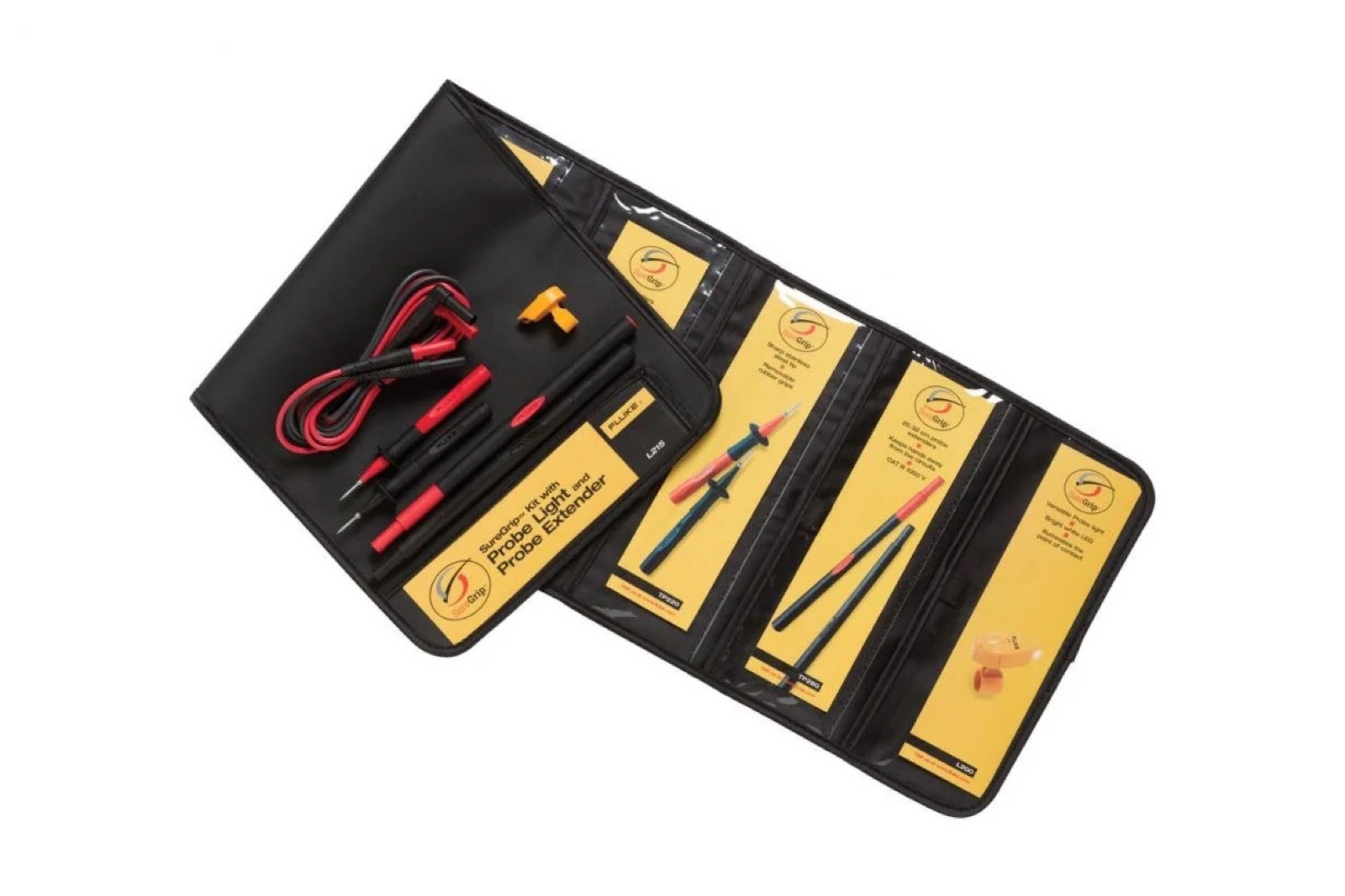 SureGrip Kit Fluke, L215