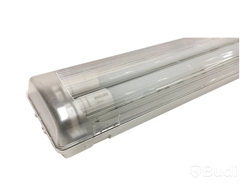 Industriarmatur led 14,5W IP65