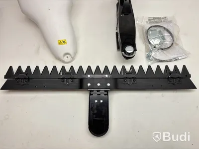 Slåtterbalk Barra Bilema, 102 cm EVO.