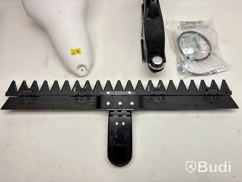 Slåtterbalk Barra Bilema, 102 cm EVO.