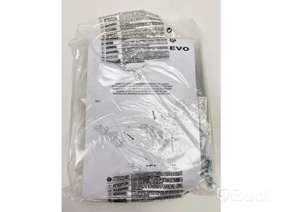 Slåtterbalk Barra Bilema, 102 cm EVO.