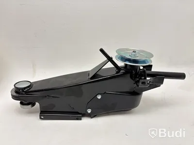 Slåtterbalk Barra Bilema, 102 cm EVO.