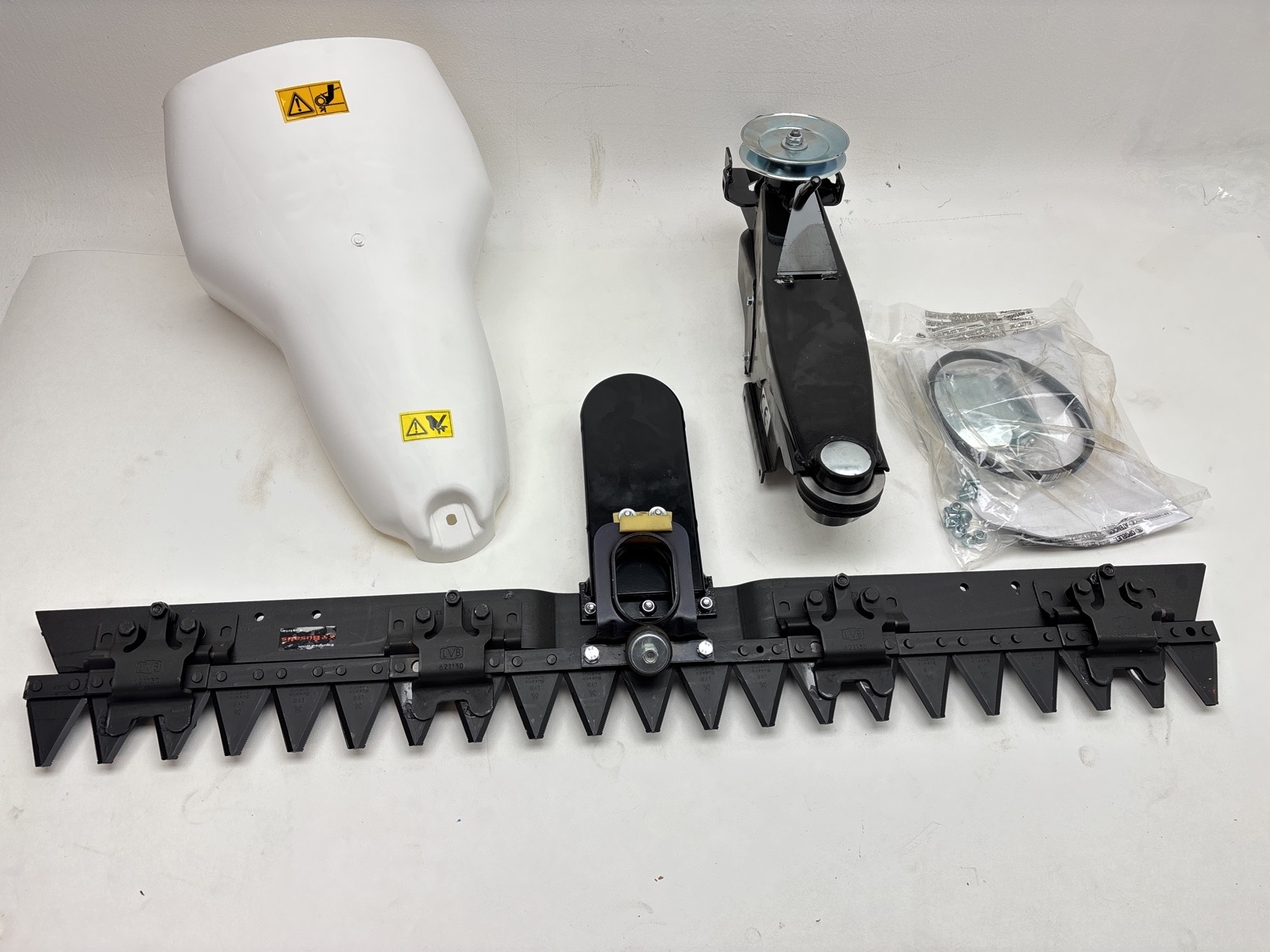 Slåtterbalk Barra Bilema, 102 cm EVO.