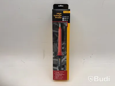 Högspänningssond Fluke, 80k-40