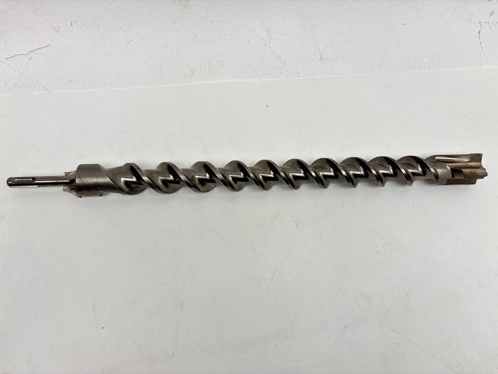 Hammarborr SDS-MAX 35X370mm.