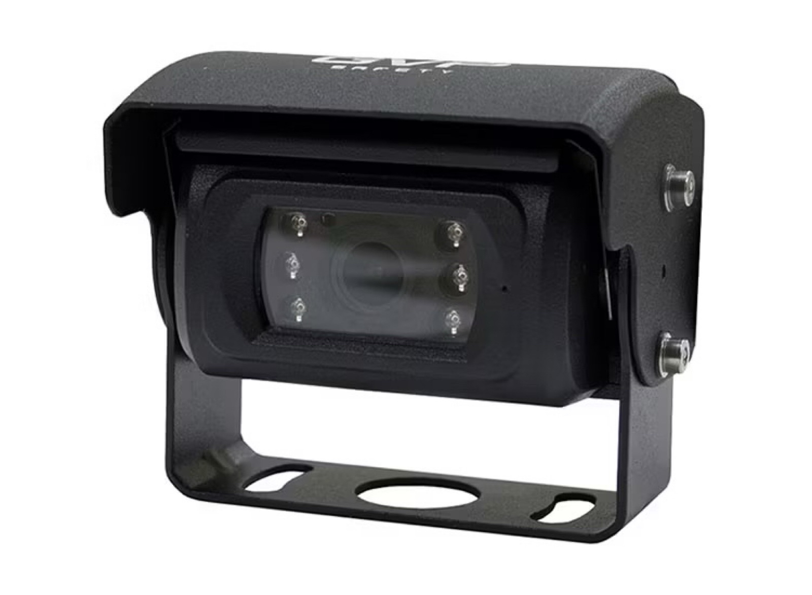 1 st. Extra kamera 1080p med motorskydd och linsuppvärming