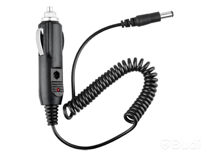 6 st. Zodiac 12-volt kabel