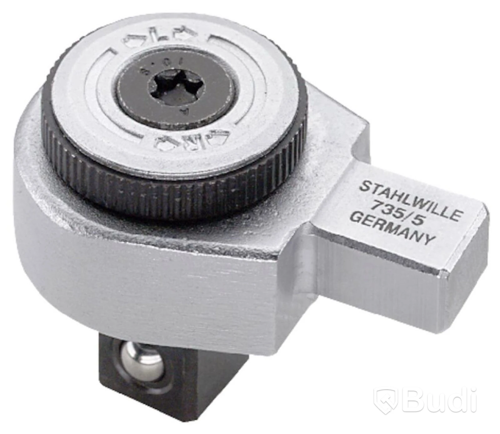 1 pc. Stahlwille ratchet insert, 3/4" 14x18 mm