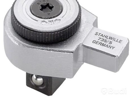 1 st. Spärrinstick Stahlwille, 3/4 14X18MM
