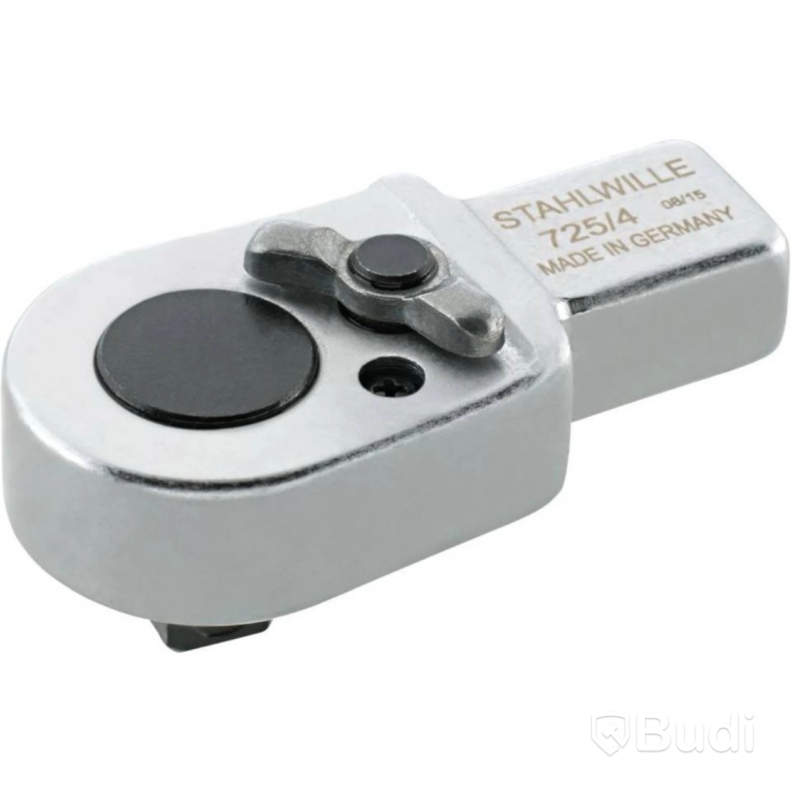 1 pc. Stahlwille ratchet insert, 1/4", 9x12 mm