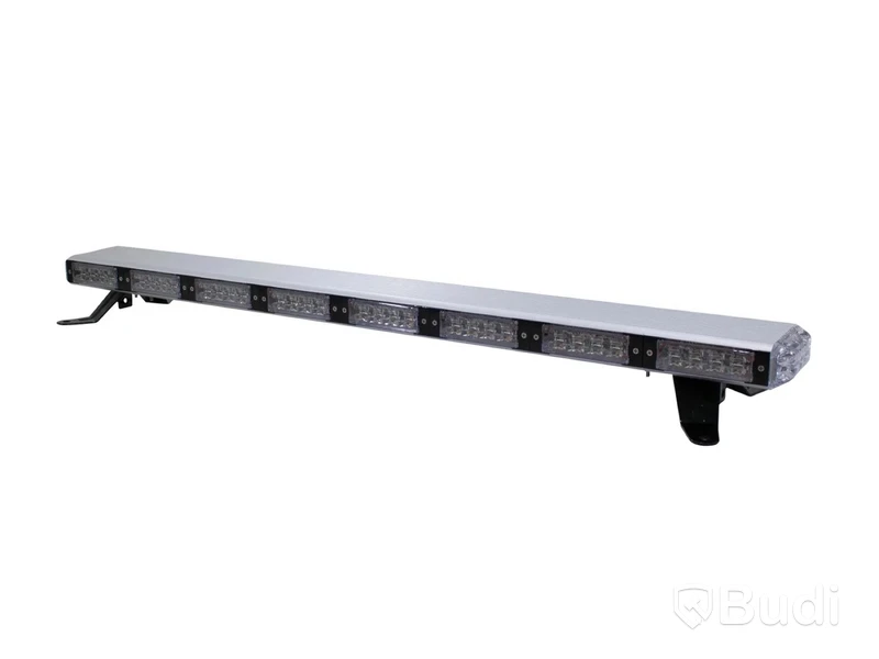 Blixljusramp LED 1950mm, 12/24V