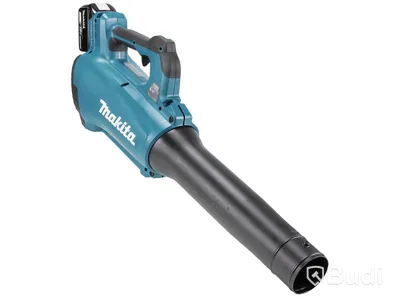 Lövblås Makita LXT DUB184