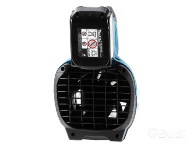Lövblås Makita LXT DUB184