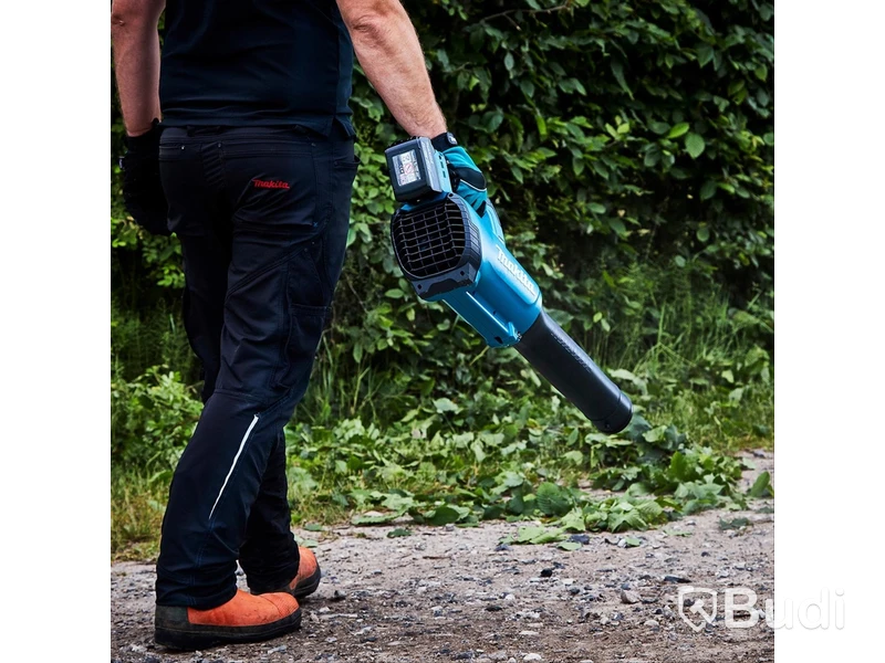 Lövblås Makita LXT DUB184