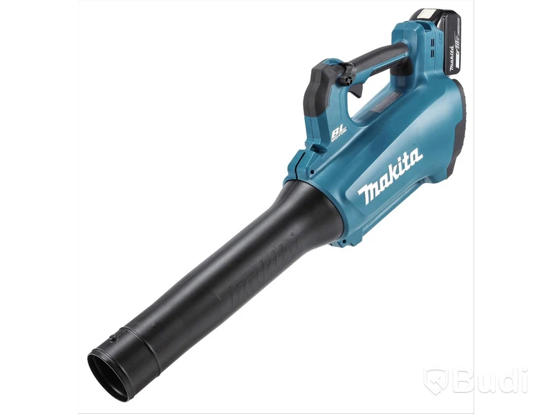 Lövblås Makita LXT DUB184