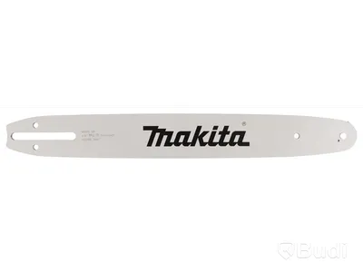 Kedjesåg Makita LXT DUC353 inkl. svärd 35 cm, 14 tum 191G16-9