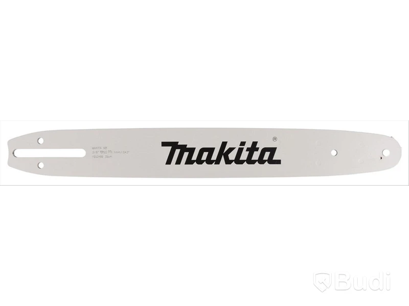 Kedjesåg Makita LXT DUC353 inkl. svärd 35 cm, 14 tum 191G16-9