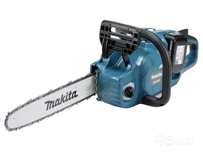 Kedjesåg Makita LXT DUC353 inkl. svärd 35 cm, 14 tum 191G16-9