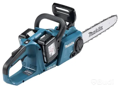 Kedjesåg Makita LXT DUC353 inkl. svärd 35 cm, 14 tum 191G16-9