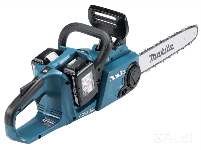 Kedjesåg Makita LXT DUC353 inkl. svärd 35 cm, 14 tum 191G16-9