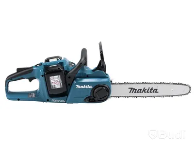 Kedjesåg Makita LXT DUC353 inkl. svärd 35 cm, 14 tum 191G16-9