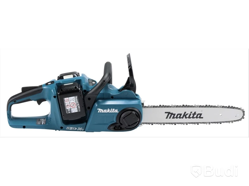Kedjesåg Makita LXT DUC353 inkl. svärd 35 cm, 14 tum 191G16-9