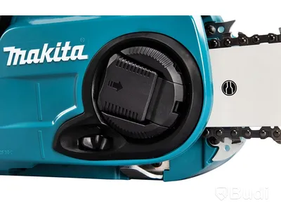 Kedjesåg Makita LXT DUC353 inkl. svärd 35 cm, 14 tum 191G16-9