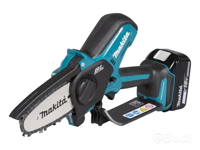 Beskärningssåg Makita LXT DUC101