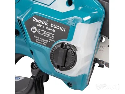 Beskärningssåg Makita LXT DUC101