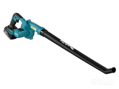 Lövblås Makita LXT DUB186