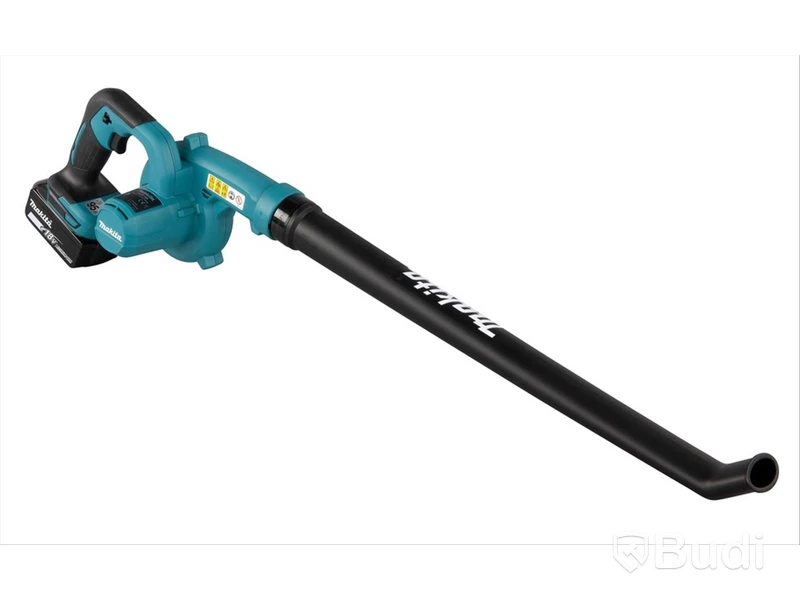 Lövblås Makita LXT DUB186