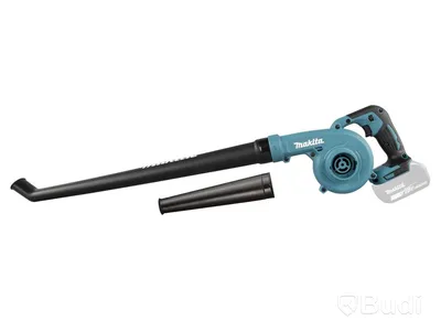 Lövblås Makita LXT DUB186