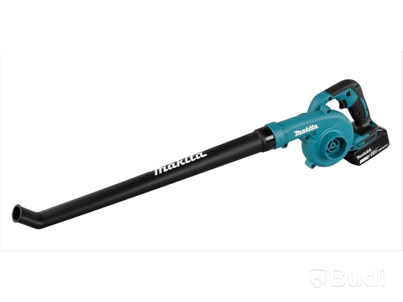 Lövblås Makita LXT DUB186