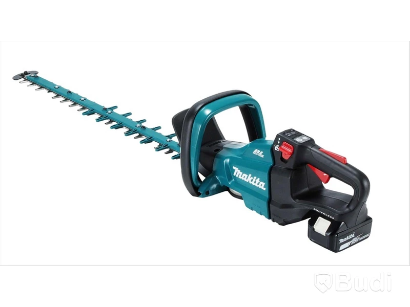 Batteridriven Häcksax Makita DUH602