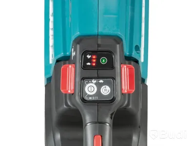 Batteridriven Häcksax Makita DUH602